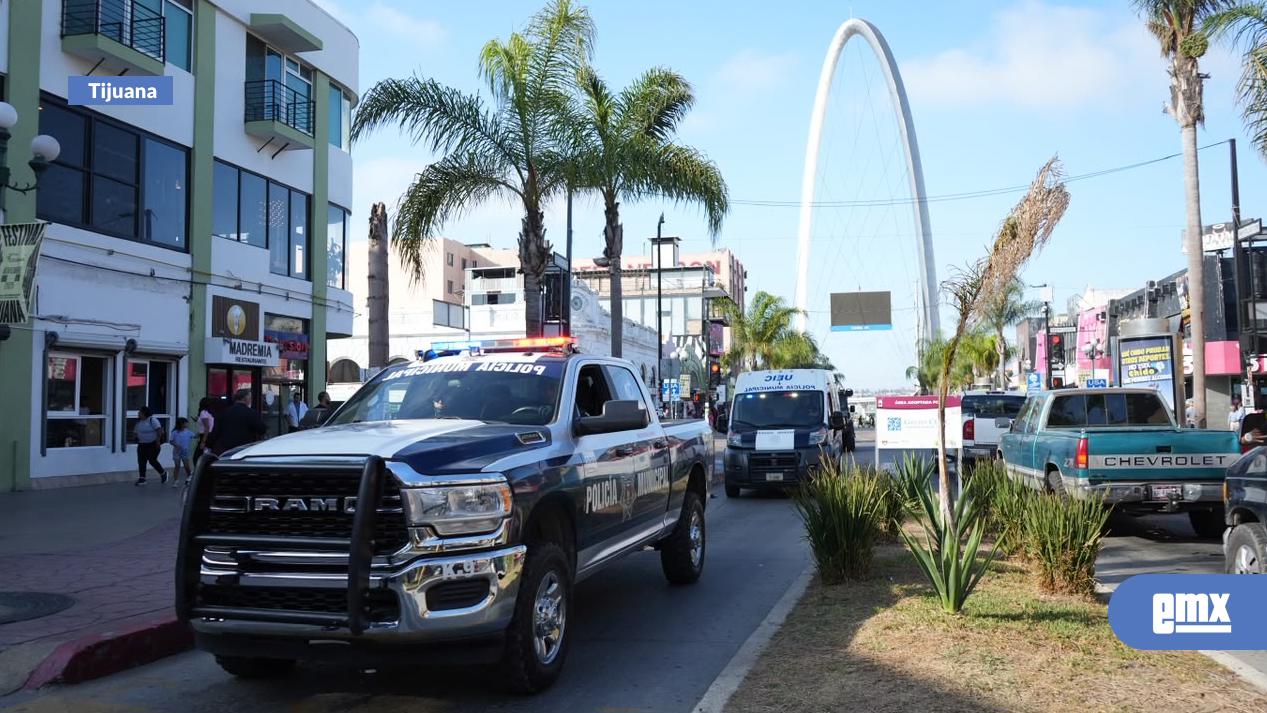 EMX-Disminuye-percepción-de-inseguridad-en-Tijuana-y-aumenta-confianza-en-la-Policía-Municipal:-ENSU