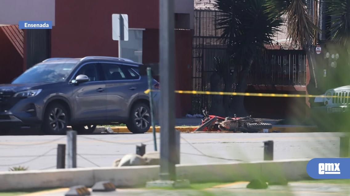EMX-Motociclista-muere-tras-persecución-y-enfrentamiento-armado-con-policías-municipales-en-Ensenada