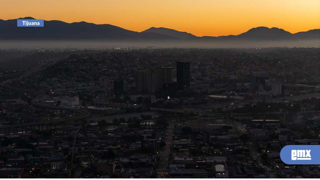 EMX-Clima-Tijuana: