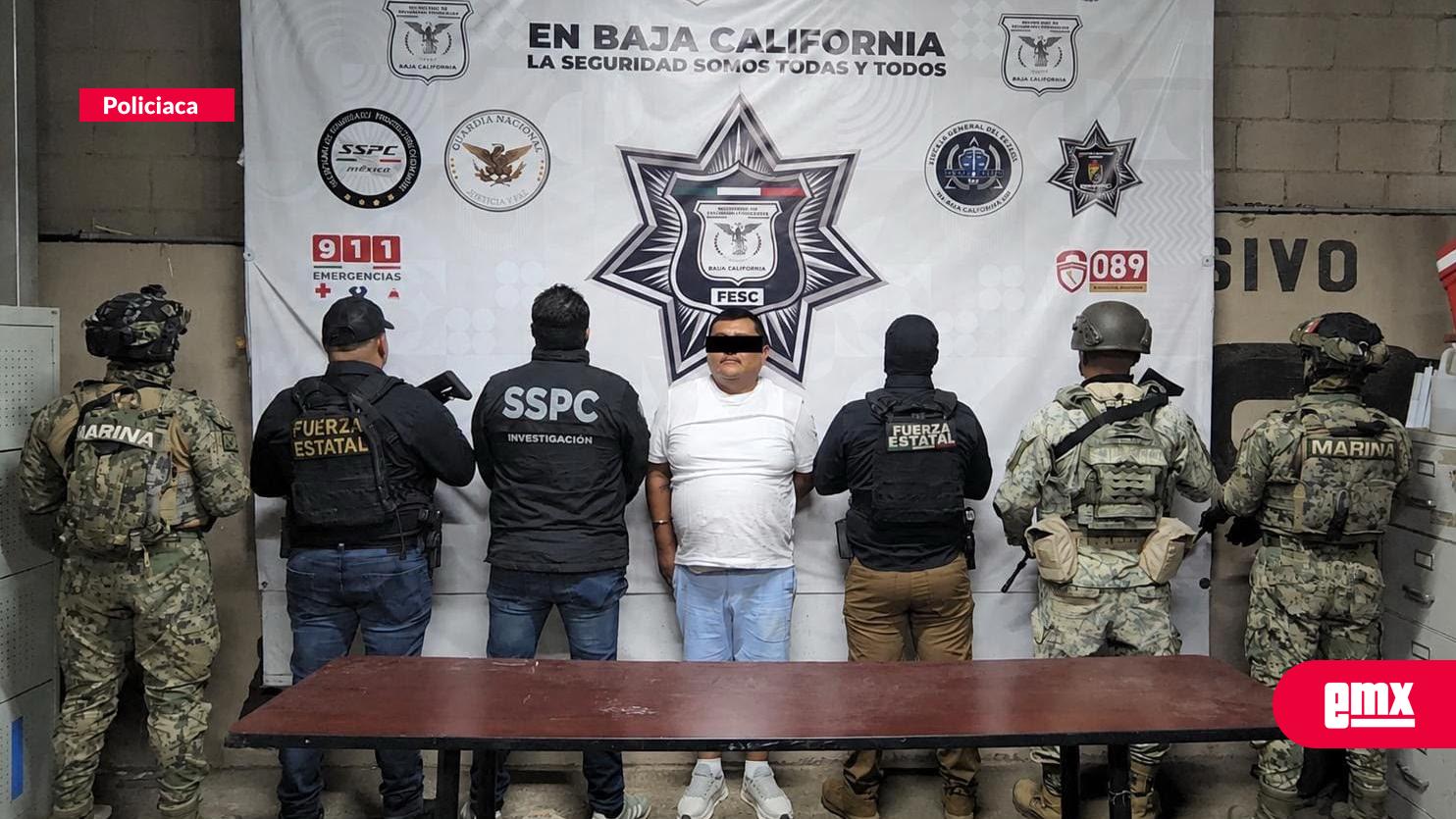 EMX-Capturan-a-“El-isra”-en-Mexicali