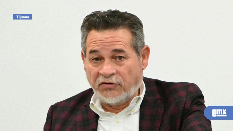 EMX-Defiende Catalino Zavala encuestas para elegir Coordinación Municipal de Morena en Tijuana
