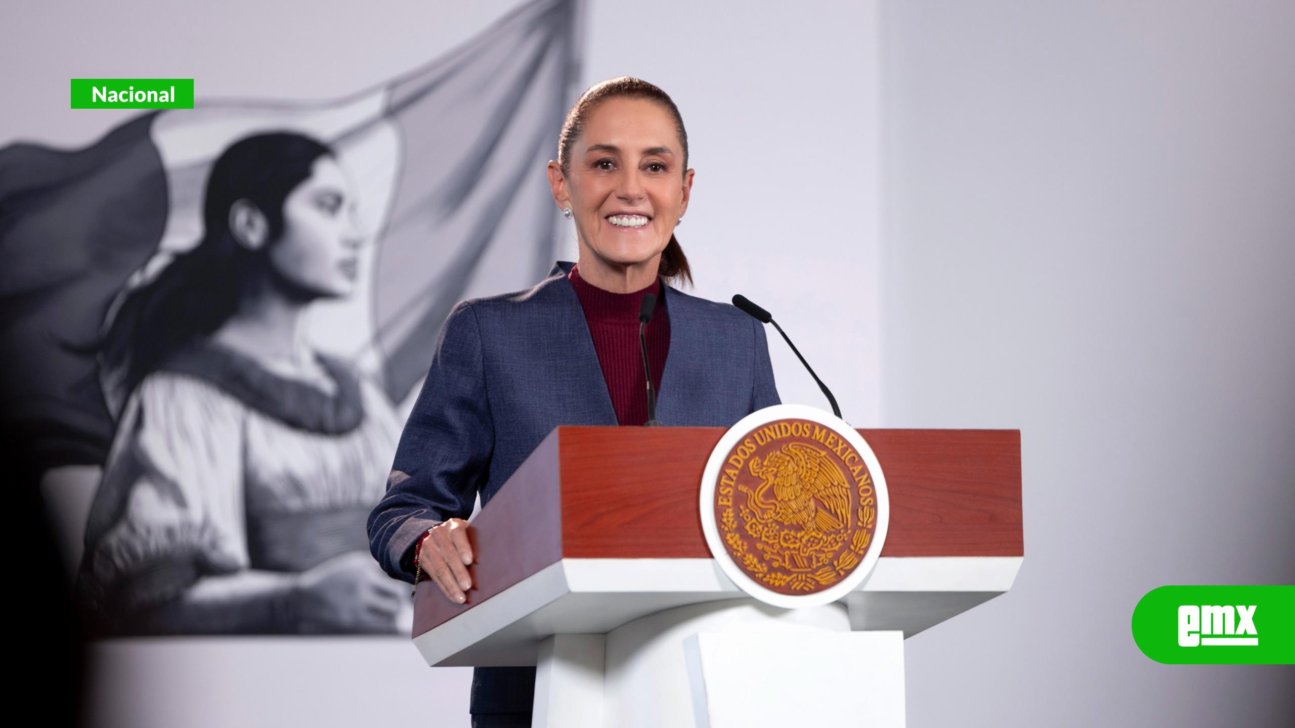 EMX-Sheinbaum-cuestiona-paro-de-transportistas,-ve-intención-política:-diálogo-sigue-abierto