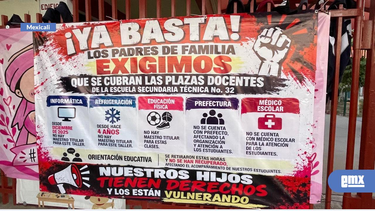 EMX-Cierran-secundaria-por-falta-de-docentes