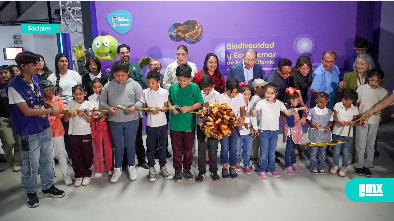 EMX-Gozan-familias-tijuanenses-nueva-sala-de-biodiversidad