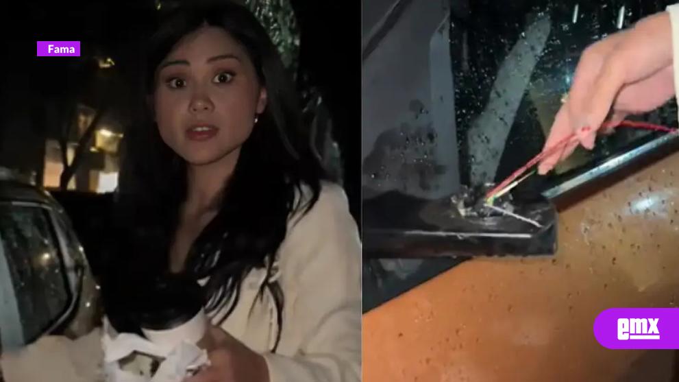 EMX-Gomita-sufre-robo-en-su-auto-durante-la-madrugada;-esto-le-quitaron