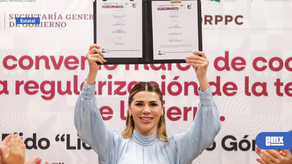 EMX-Avanza-Gobierno-de-México-y-Baja-California-con-convenio-de-regularización-de-tierras-del-Ejido-Rojo-Gómez