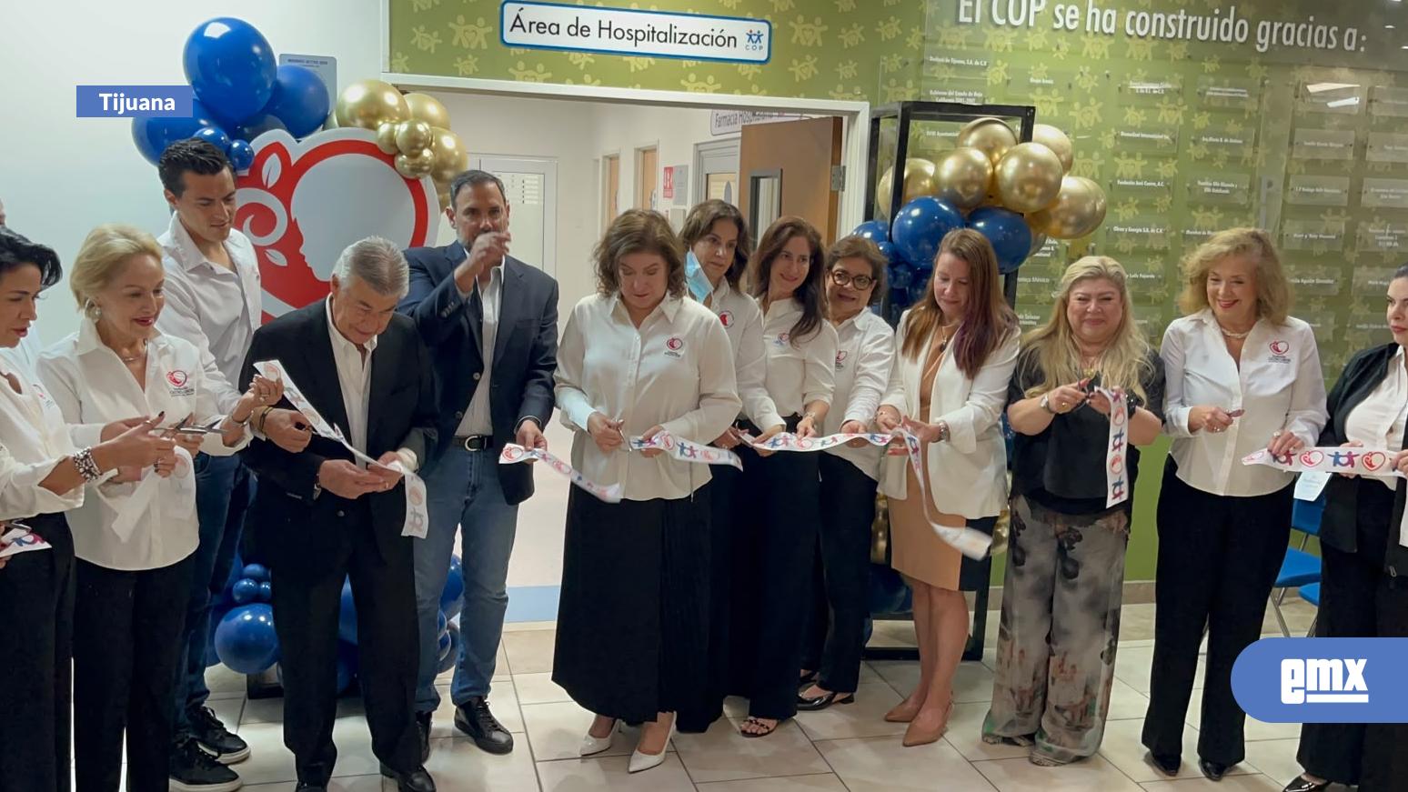 EMX-Inaugura-Fundación-Castro-Limón-nueva-Ala-Quirúrgica-para-atender-a-niños-con-cáncer