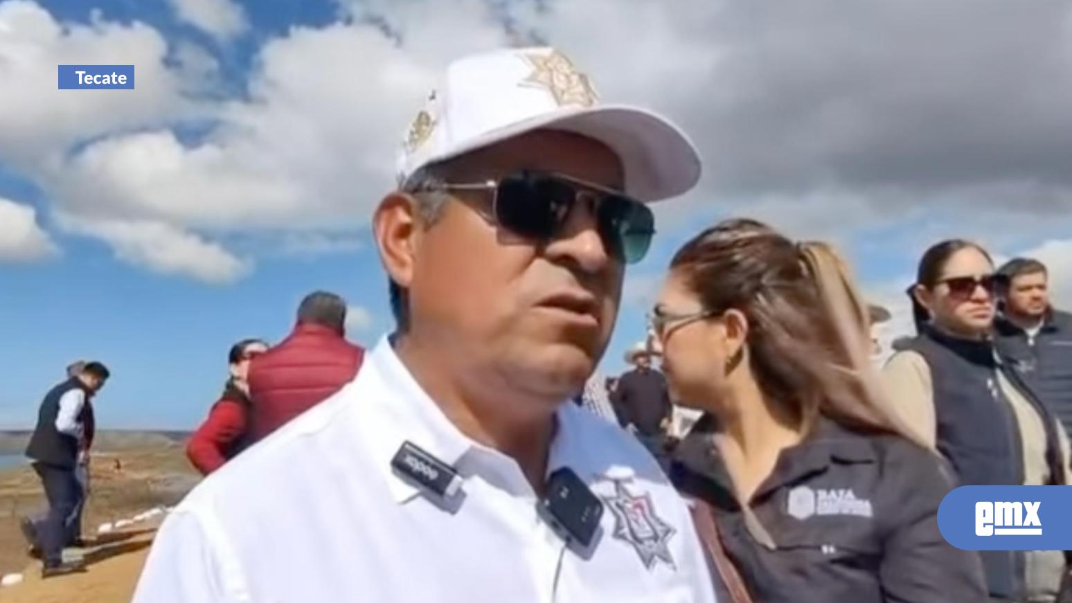 EMX-Van-por-el-“El-Checo”,-líder-delincuencial-responsable-de-desatar-la-violencia-en-Tecate
