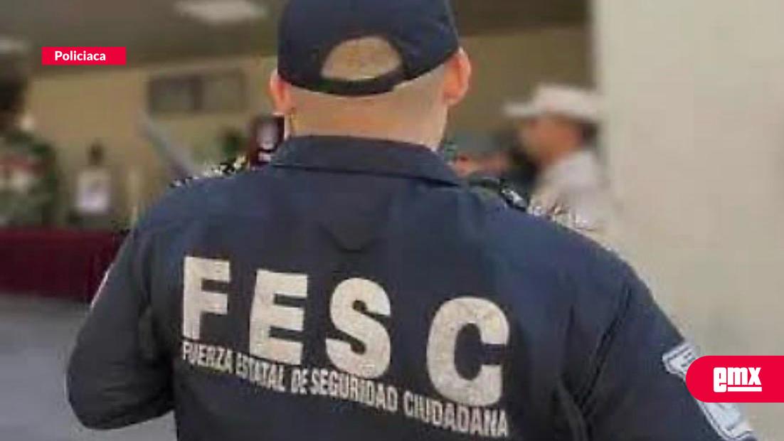 EMX-Atacan-a-elementos-de-la-FESC-en-Mexicali