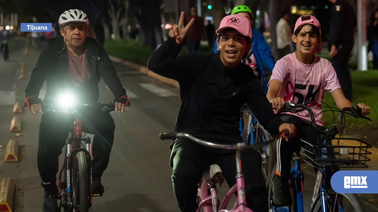 EMX-Realizan-la-primera-caminata-y-rodada-Rosa-para-promover-la-lucha-contra-el-cáncer-de-mama
