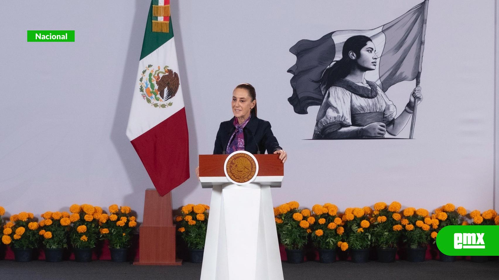 EMX-Sheinbaum-pide-investigación-antes-de-proceder-contra-Guadalupe-Taddei
