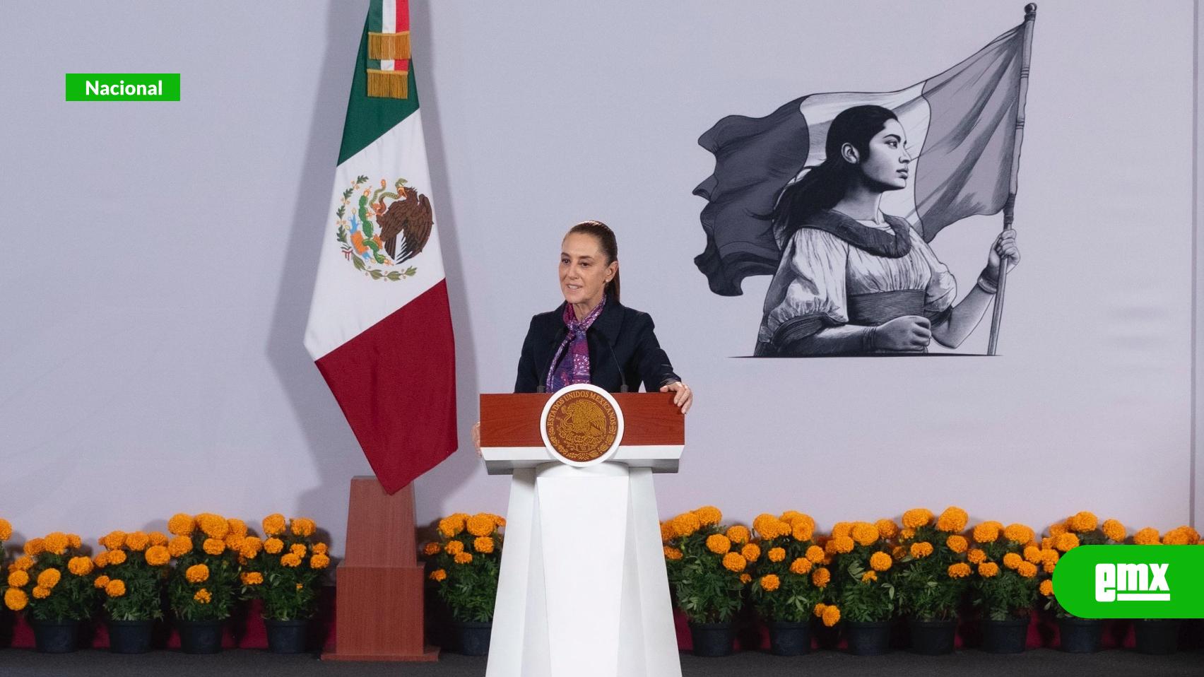 EMX-Presidenta-descarta-que-la-violencia-sea-una-reacción-habitual-del-crimen-organizado-a-detenciones-de-criminales