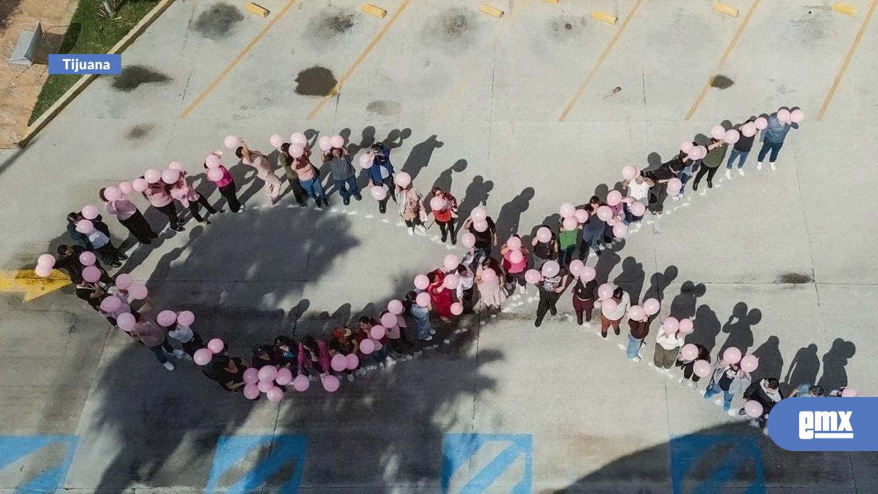 EMX-Promueven-Pro-Oncavi-y-Hospital-de-Salud-Mental-de-Tijuana-prevención-del-cáncer-de-mama