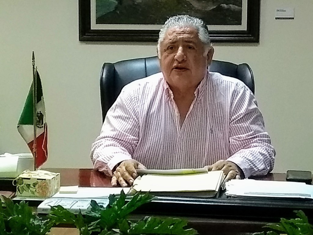 EMX-Amador Rodríguez Lozano... Nuevo programa de preliberaciones