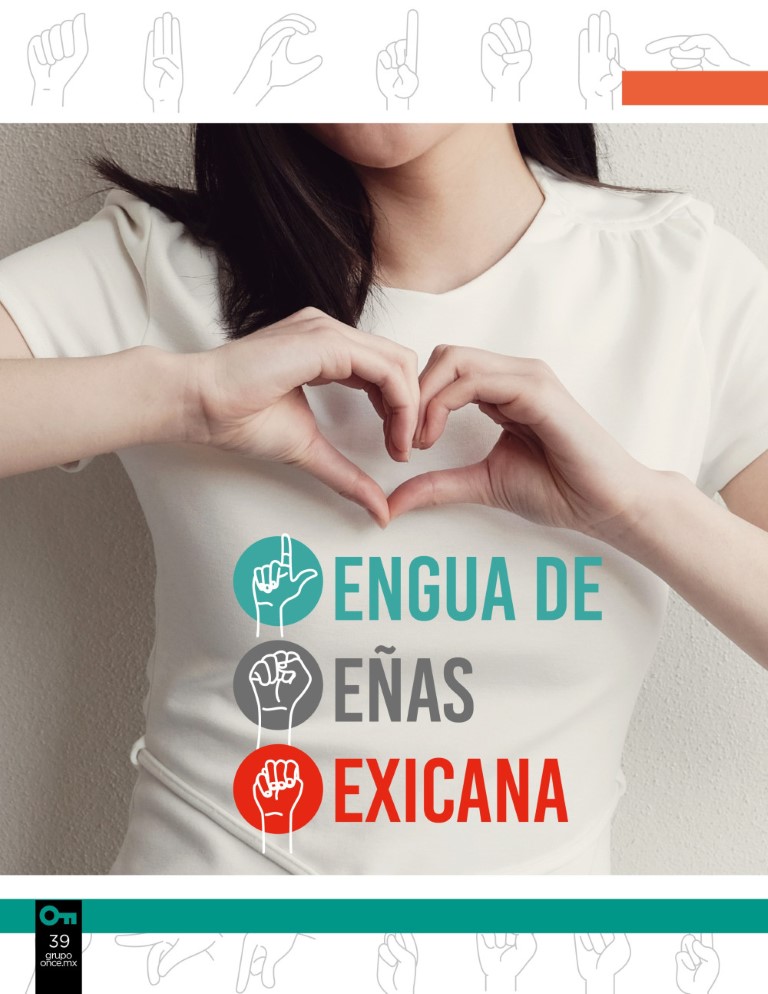 EMX-Celebran Día nacional de lengua de señas mexicana 