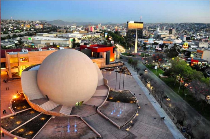 EMX-Tijuana, la nueva capital del Estado