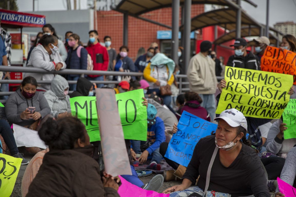 EMX-Conmemorarán Día Mundial de las Personas Refugiadas