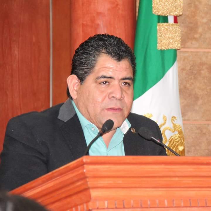 EMX-Urge reparar el “Tramo de la Muerte” en Ensenada, reclama el diputado Reyes Ledesma