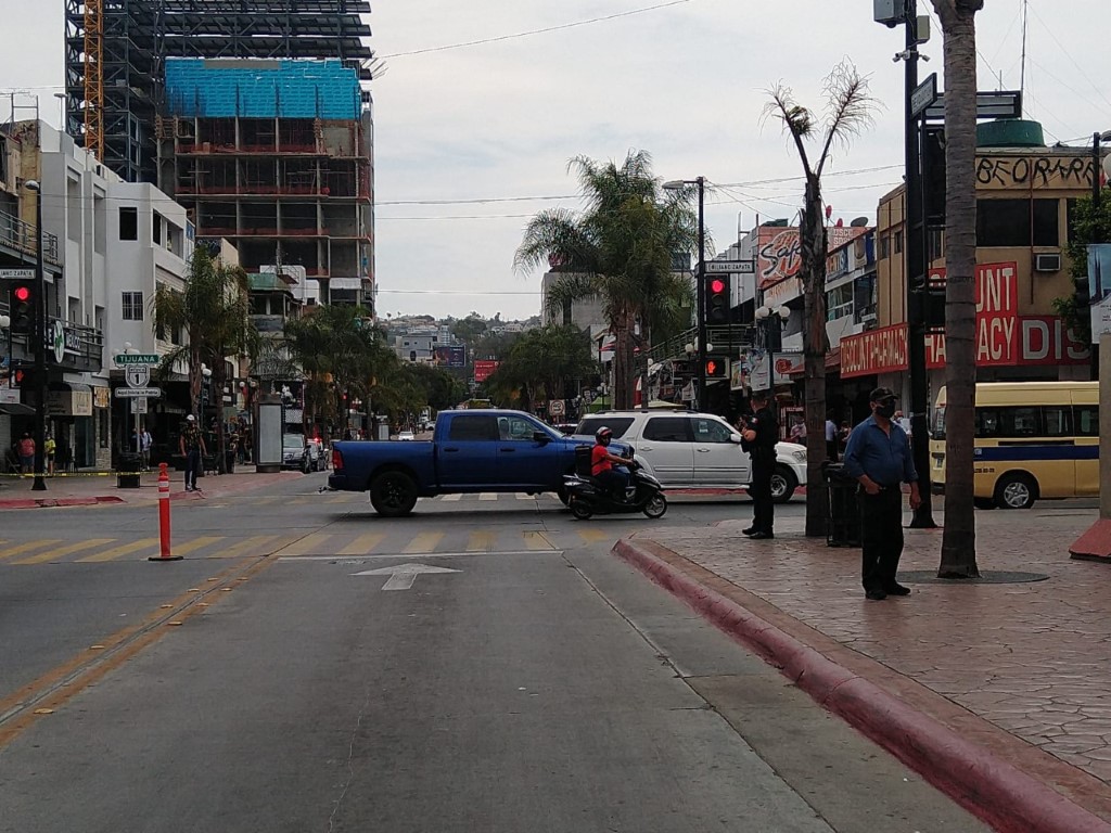 EMX-Pandemia llevó a la quiebra a 85 negocios turísticos 