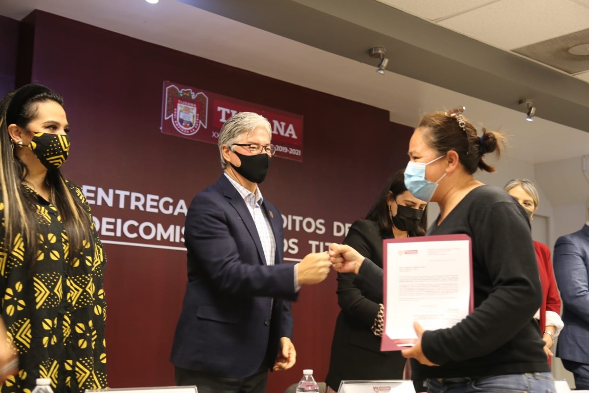 EMX-Invita SEDETI a conocer créditos para emprendedores y comerciantes locales