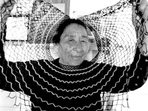 EMX-Fallece la Líder de la Comunidad Indígena Cucapah