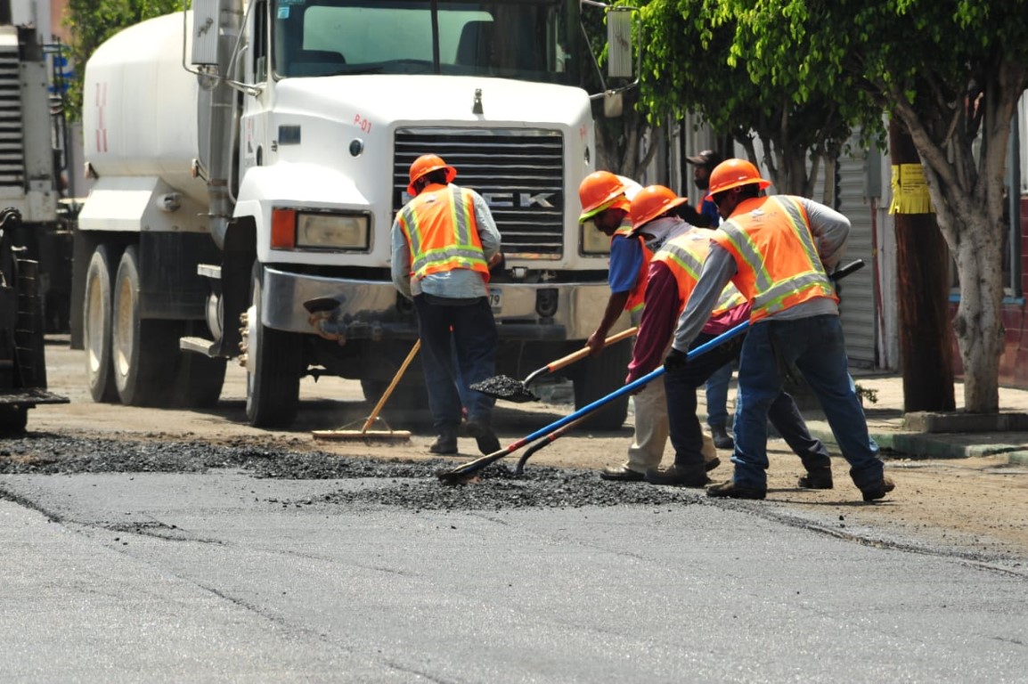 EMX-Emplean Mipymes al 59.6 por ciento del personal de BC