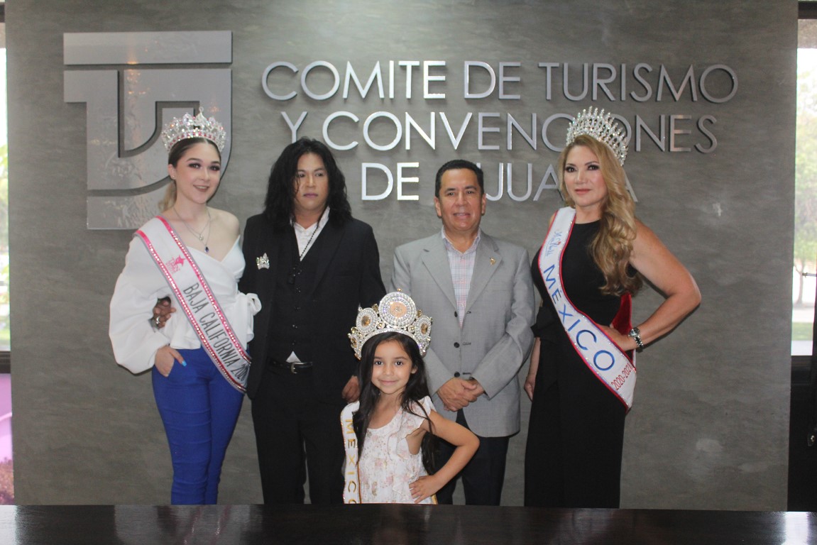 EMX-Diseñadores y expositores en “Expo Moda México 2021”