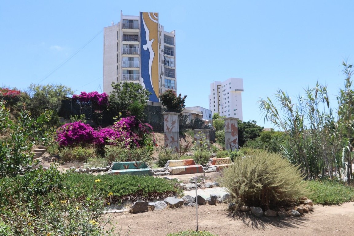 EMX-Alberga Tijuana tres áreas naturales protegidas