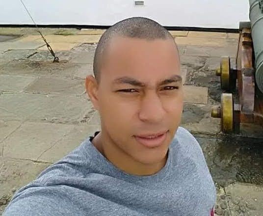 EMX-Consulado de Brasil busca a Felipe Gómez Crisóstomo 