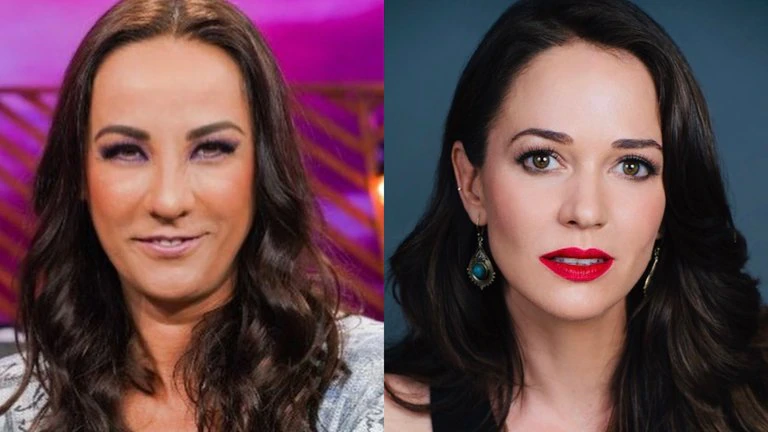 EMX-Consuelo Duval amenazó con golpear a Laisha Wilkins: “anda diciendo que eres lesbiana”