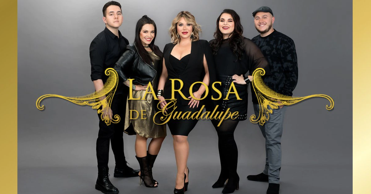 EMX-La Rosa de Guadalupe dedicará un episodio a la pelea en la familia de Jenni Rivera
