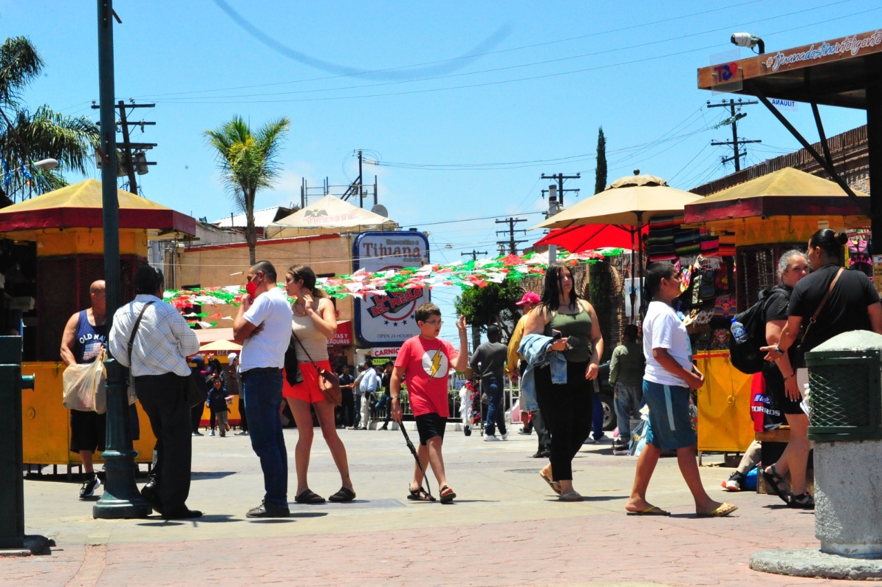 EMX-Esperan comerciantes repunte por “Independence Day” 