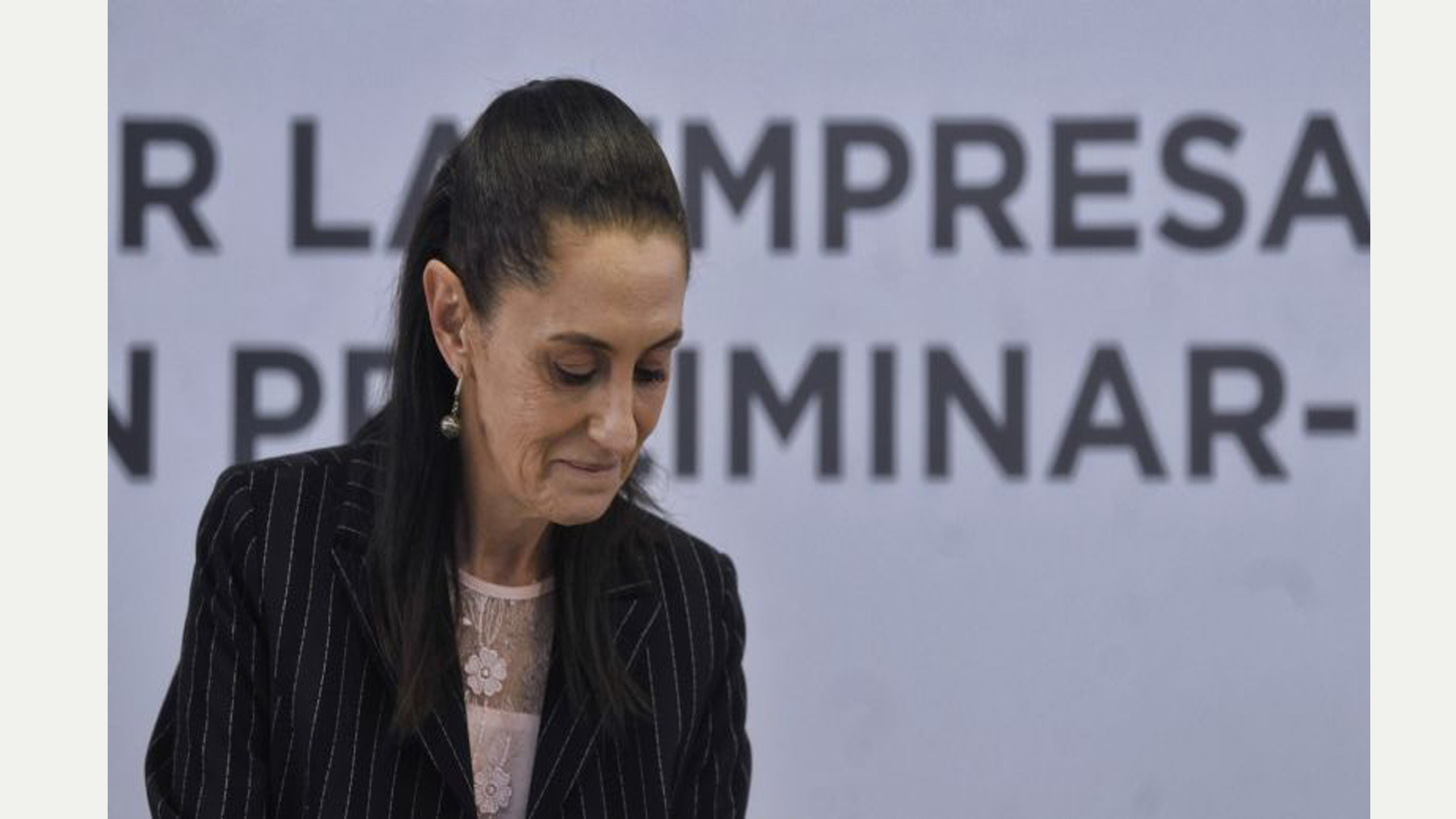 Sheinbaum pide no criminalizar a quien consuma mariguana - Vimarsana News