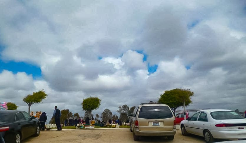 Espera a Tijuana un gradual descenso de temperaturas - El Mexicano