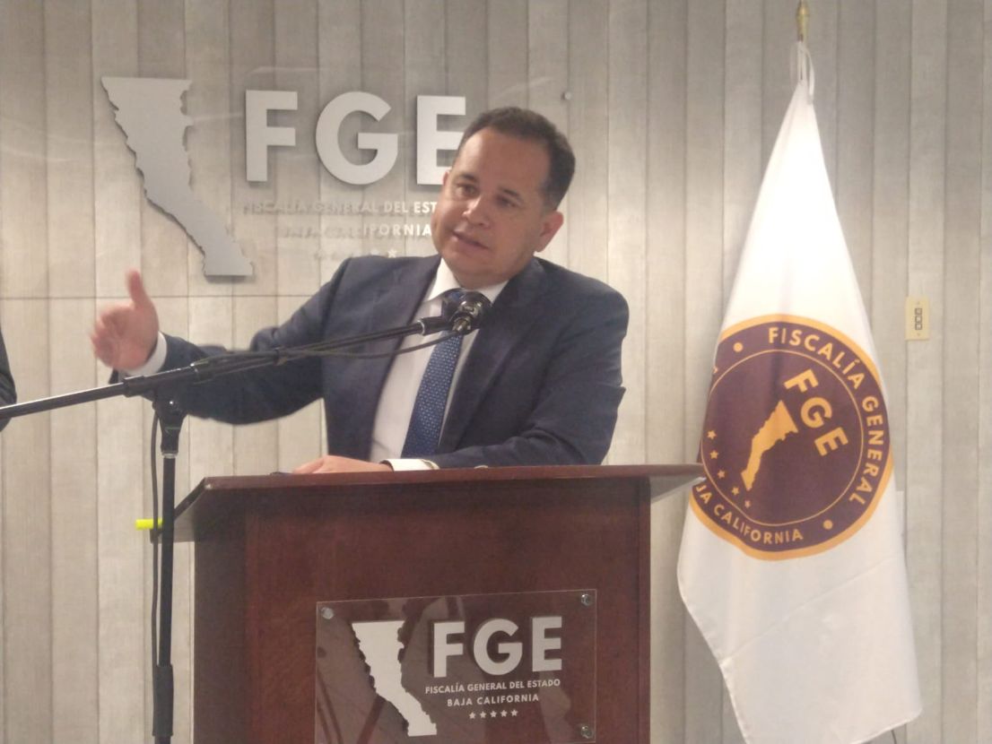 Reto mayúsculo cumplir con Alerta de Género: Hiram Sánchez - Vimarsana News