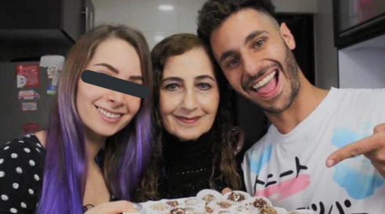 "Rayito" pidió respeto para su mamá tras el arresto de su hermana - El Mexicano - Vimarsana News