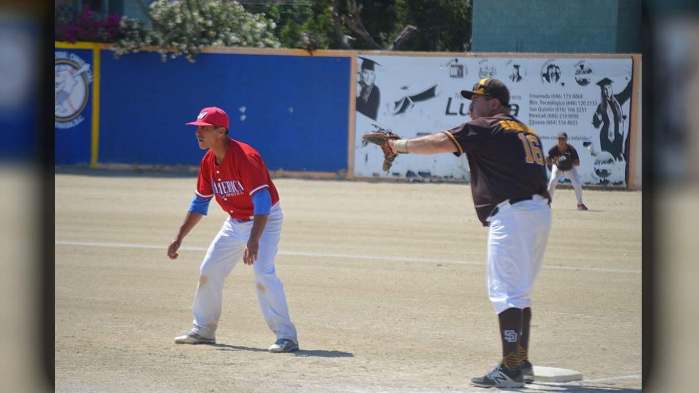 EMX-Habrá duelo Dodgers ante Frailes