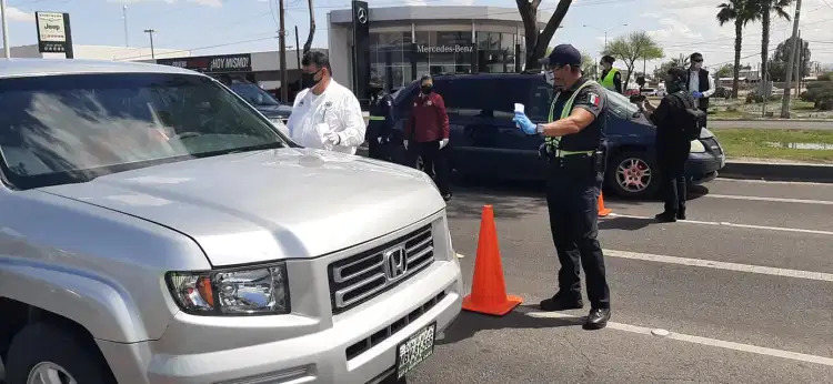 Minimizan puntos de auxilio vial accidentes de tránsito - Vimarsana News