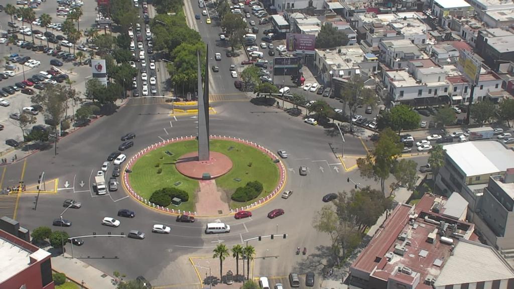 EMX-Cerrarán un carril de Glorieta Independencia 