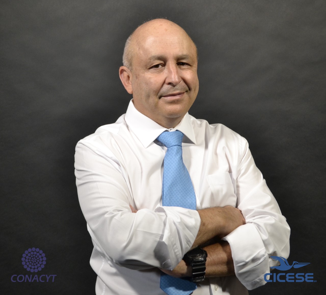 EMX-Gana investigador del CICESE Premio al Mérito Ecológico