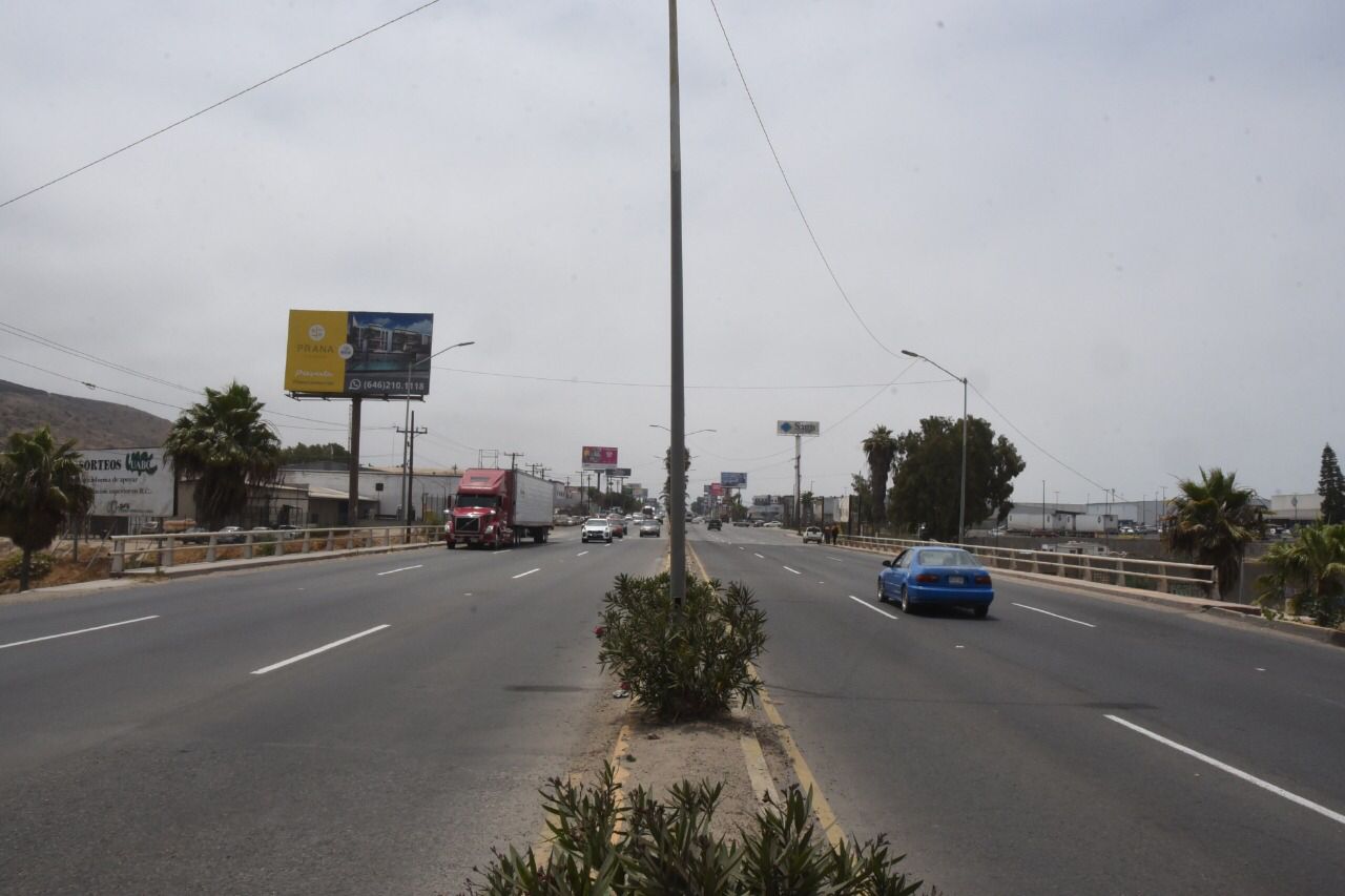 EMX-Nodo El Gallo reactivará economía de Ensenada 