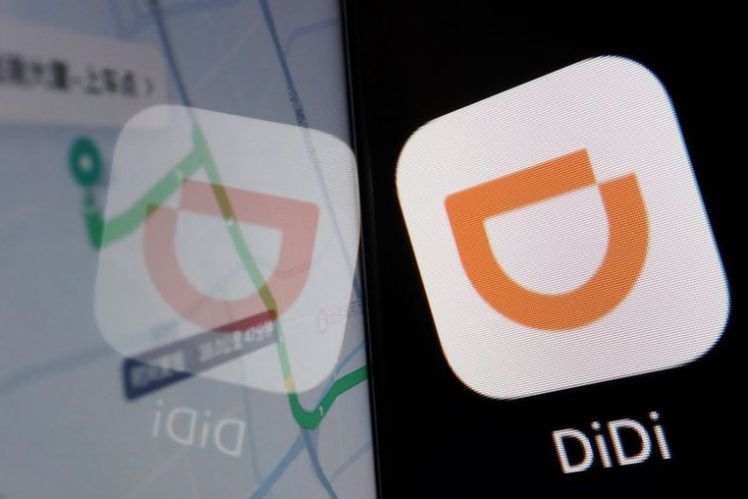 EMX-China elimina de sus tiendas de apps a Didi