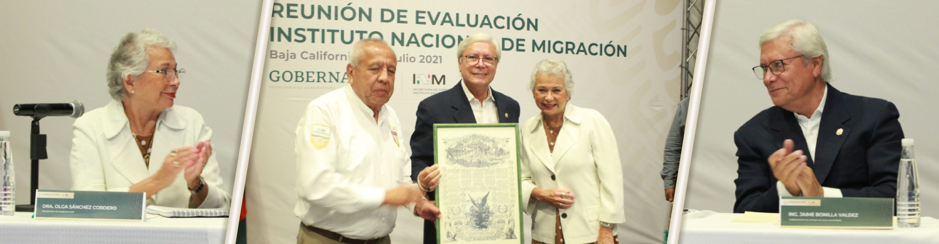 EMX-BC, tierra de oportunidades: Bonilla Valdez