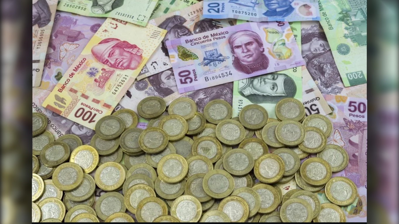 EMX-Peso mexicano avanza con precios del petróleo