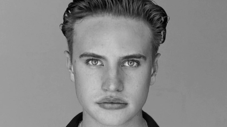 EMX-Murió el actor Daniel Mickelson a los 23 años