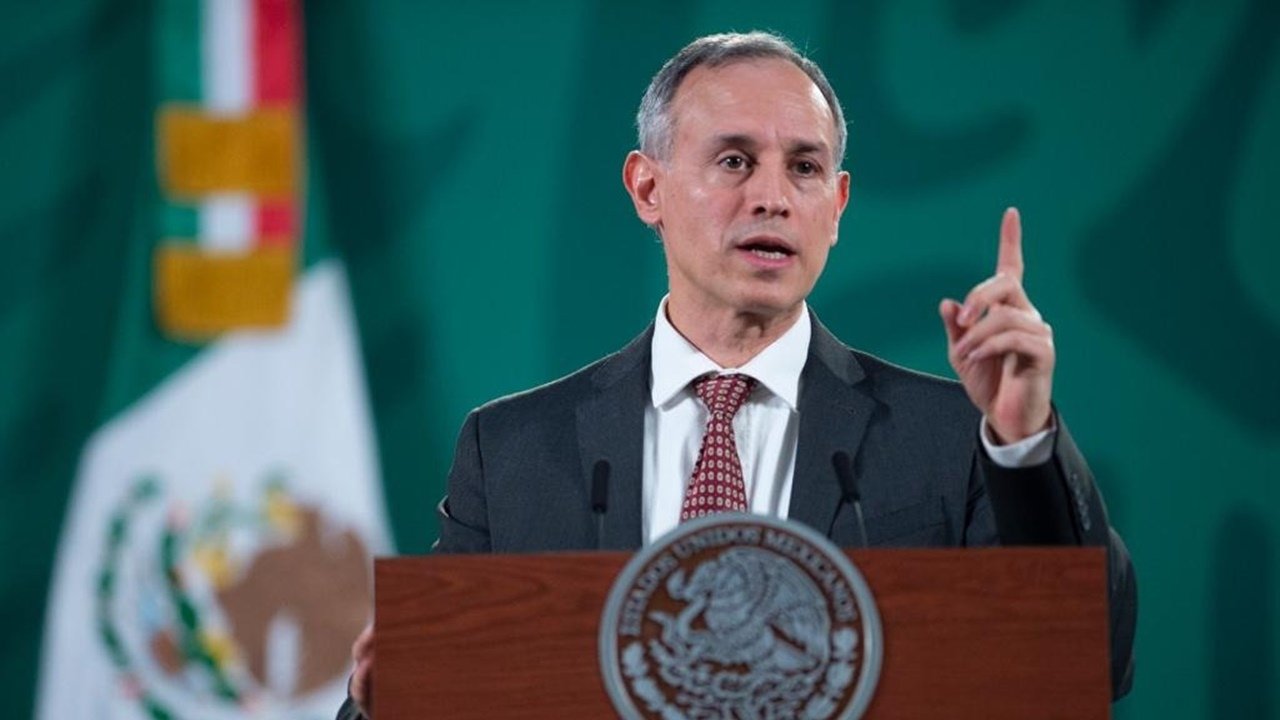 EMX-COVID-19 en México: qué es y cómo obtener el certificado de vacunación