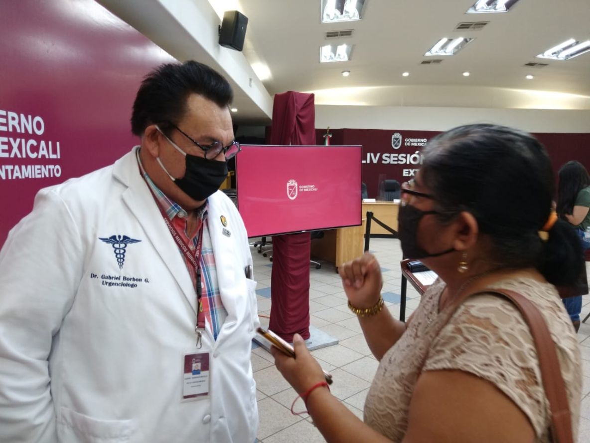 Calor detona violencia en Mexicali - Vimarsana News