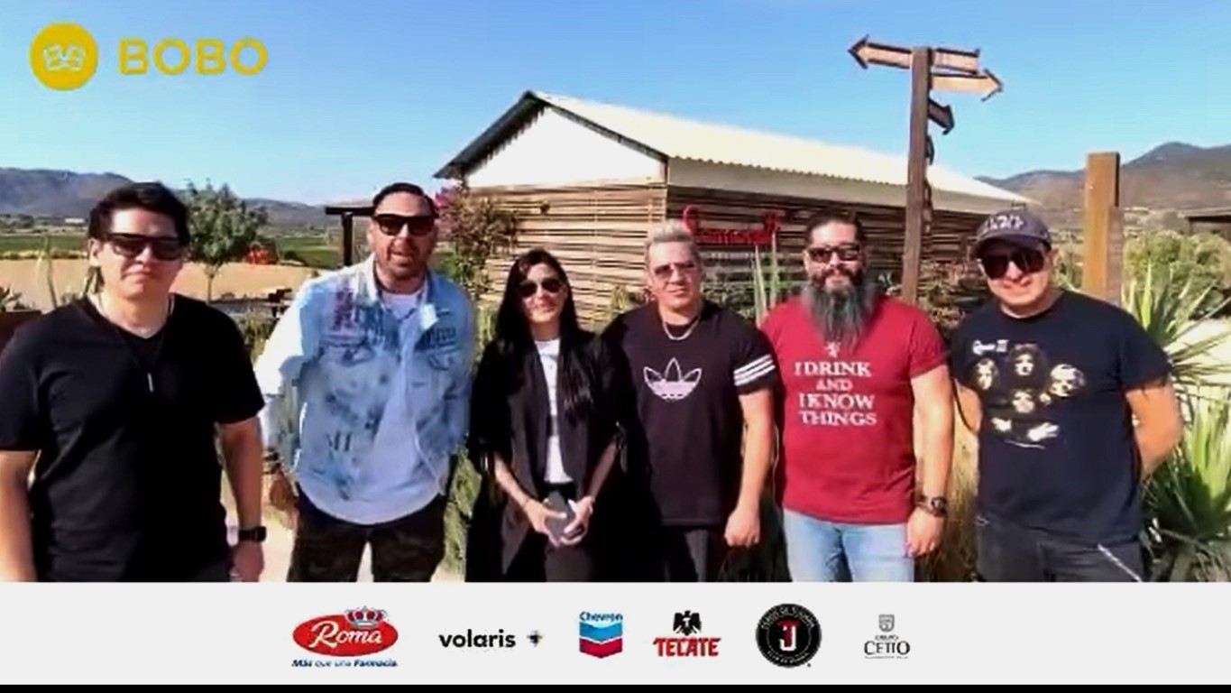 Se prepara Tijuana para celebrar el 132 aniversario de la ciudad - Vimarsana News