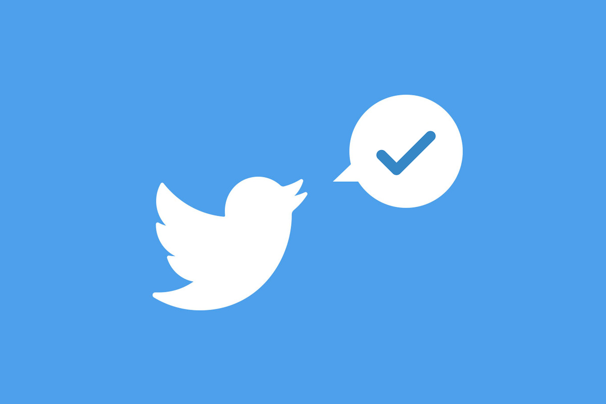 Twitter explicará detalladamente proceso de verificación - Vimarsana News