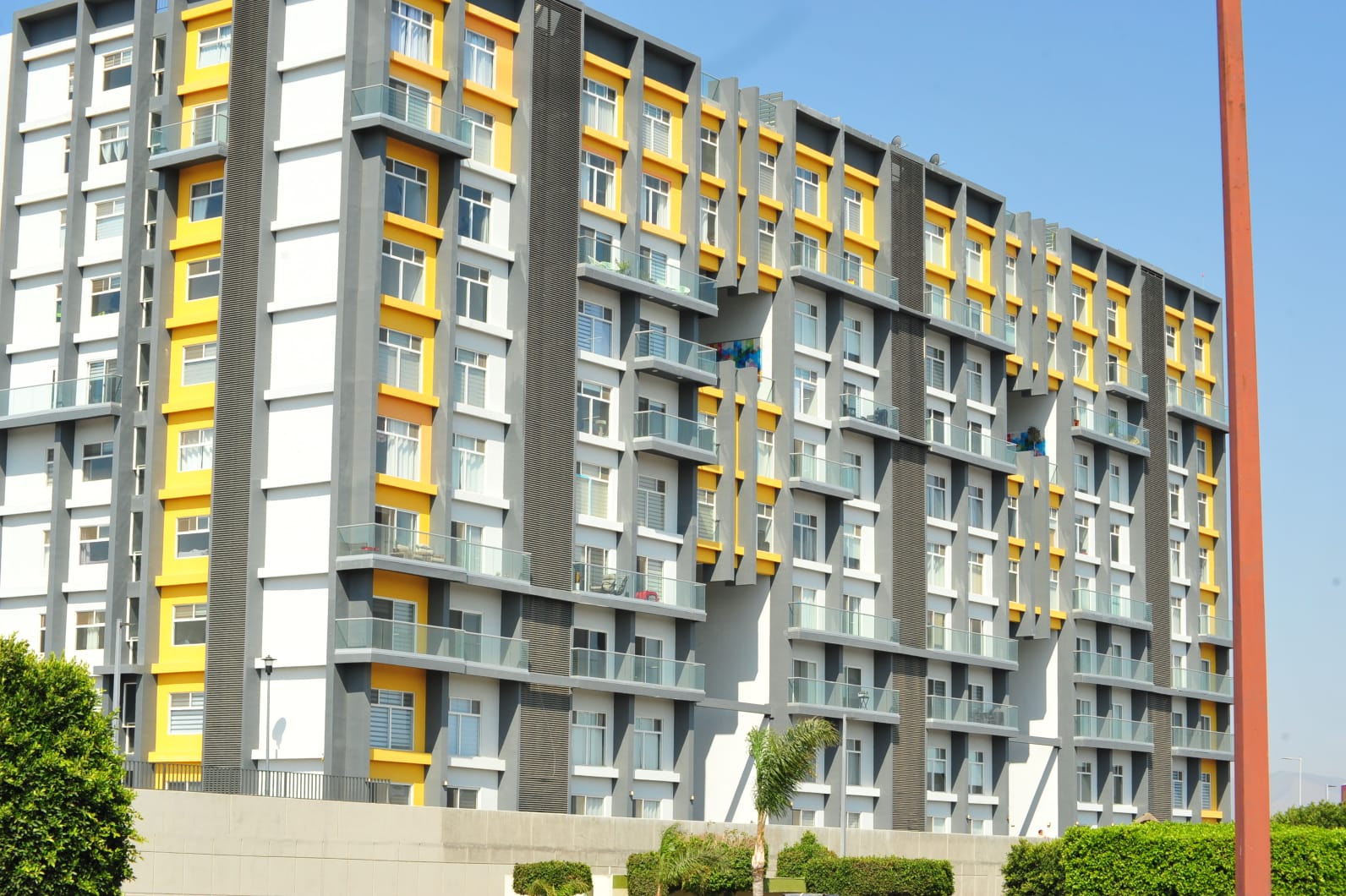 EMX-Industria inmobiliaria mantuvo economía de BC 